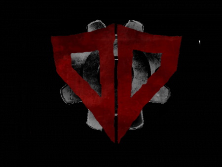 LOGO CREATO DA MB PER INNAUGURARE L'INIZIO DEI LAVORI SULLE NUOVE LAME